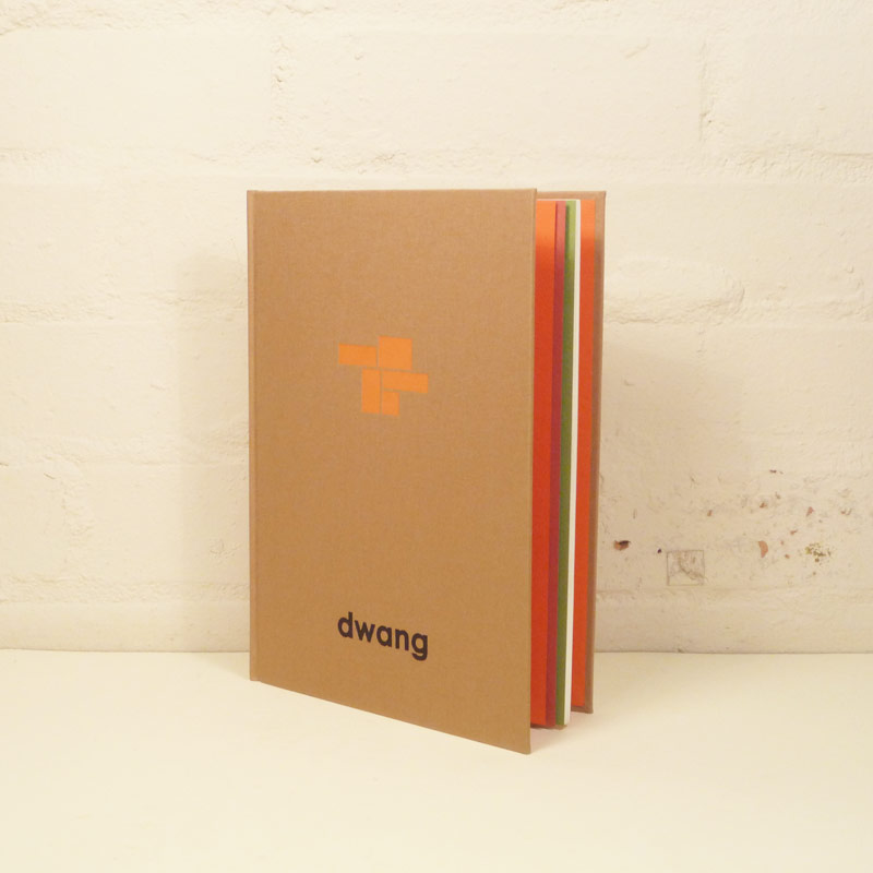Tangerine Press, Dwang 3